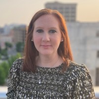 Kristin Wolcott