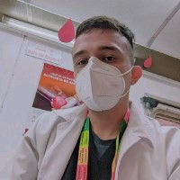 Jesús Javier Jiménez Mendoza