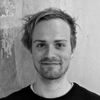 Mads Backer Schmidt