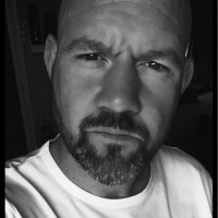 Shaun Mcauliffe