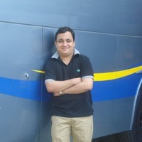 Nikhil Gadgil