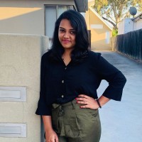 Pavithra Byregowda