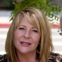Jacque Mazutis