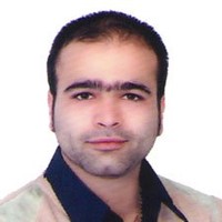 Mehrzad Sharbatkhari