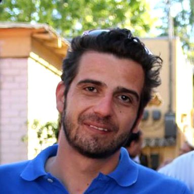 Alexander Di Chiara