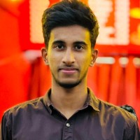Arshal Ameen