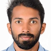 Pratheesh Mathew
