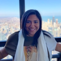Katherine Bonilla