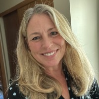 Karen Pedersen Travis