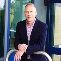 Alistair Farquhar Mih C.F.S.P