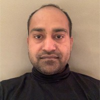 Arun Gupta