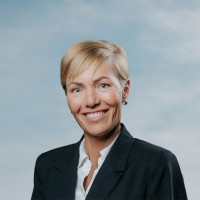 Louise Steenekamp