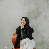 Nadilla Putri Agyana, S.Sosio