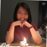 Elaine Ang Yi Lin