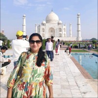 Priya Sharma
