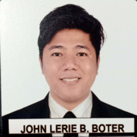 Johnlerie Boter