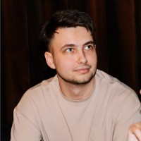 Andrei Parkhots