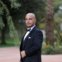 Antonio Geagea