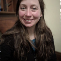 Katie Brown