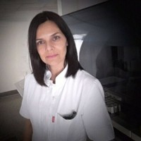 Milena Nadrcic