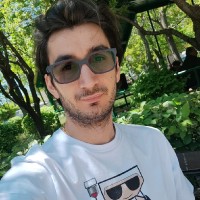 Artyom Palakyan