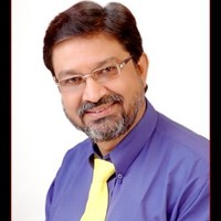 Dr.Deepak Sharma