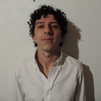 Isaac Gonzalez Ramírez