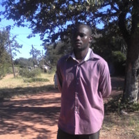 Bigirimana Jean Bosco