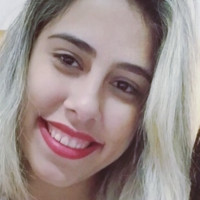 Daniele Cristina Silva