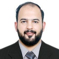 Jahanzeb Khan