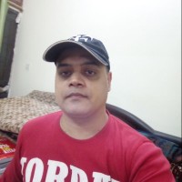 Bhupi Verma