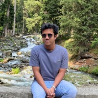 Aditya Limaye