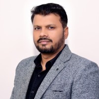 Vipin Gautam