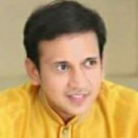 Vivek Singh