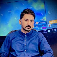 Arshad Malik