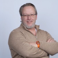 Dr. Christopher Slater, Ed.D