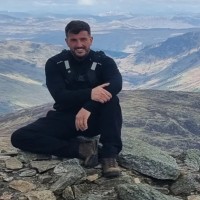 Martyn Rankin