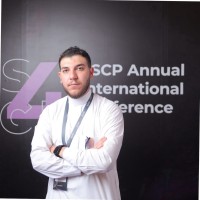 Faris Alrefaie