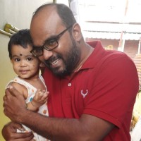 Vinod Thillainayagam