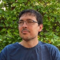 Matías Bossa