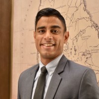 Avinash Rodrigo