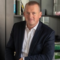 Dale Woodcock