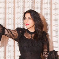 Najwa Mroue
