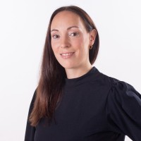 Prisca Gilbert