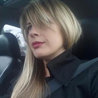 Мария Давыдова