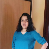 Alinda Shah Mehta