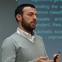 Christos Timplalexis