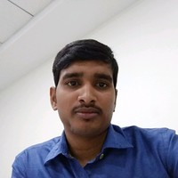 Akanth Adabala