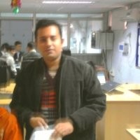Nikhil Tripathi