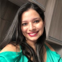 Nathália Haddad